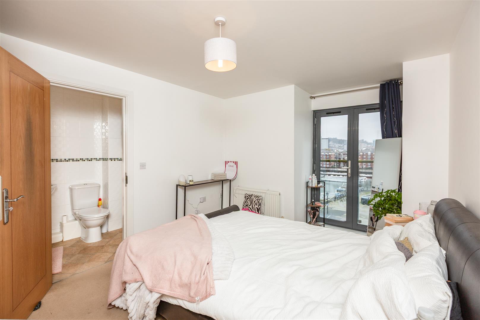 St Stephens Court, Maritime Quarter, Swansea, SA1 1SA